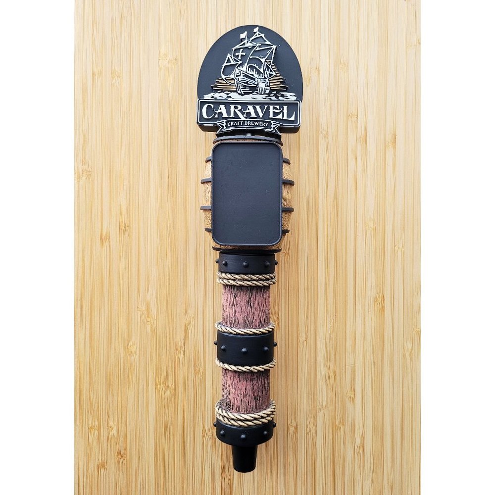 Beer Tap Handle